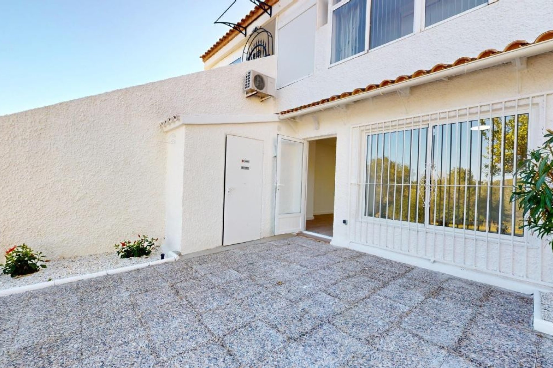 Rynek wtórny - apartment - Orihuela - Villamartin