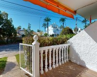 Rynek wtórny - apartment - Orihuela - Villamartin