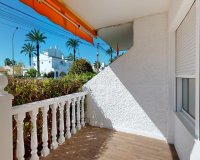 Rynek wtórny - apartment - Orihuela - Villamartin