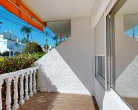 Rynek wtórny - apartment - Orihuela - Villamartin