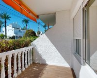 Rynek wtórny - apartment - Orihuela - Villamartin