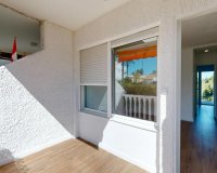 Rynek wtórny - apartment - Orihuela - Villamartin