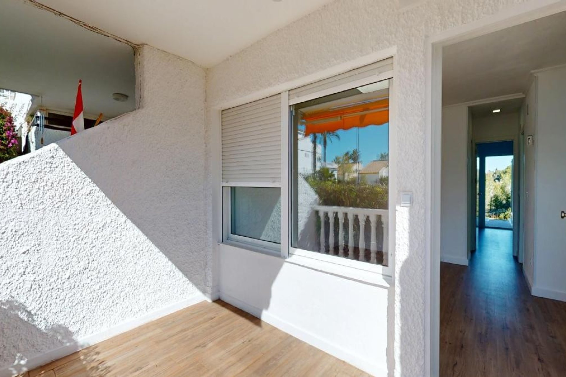 Rynek wtórny - apartment - Orihuela - Villamartin