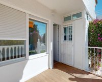 Rynek wtórny - apartment - Orihuela - Villamartin