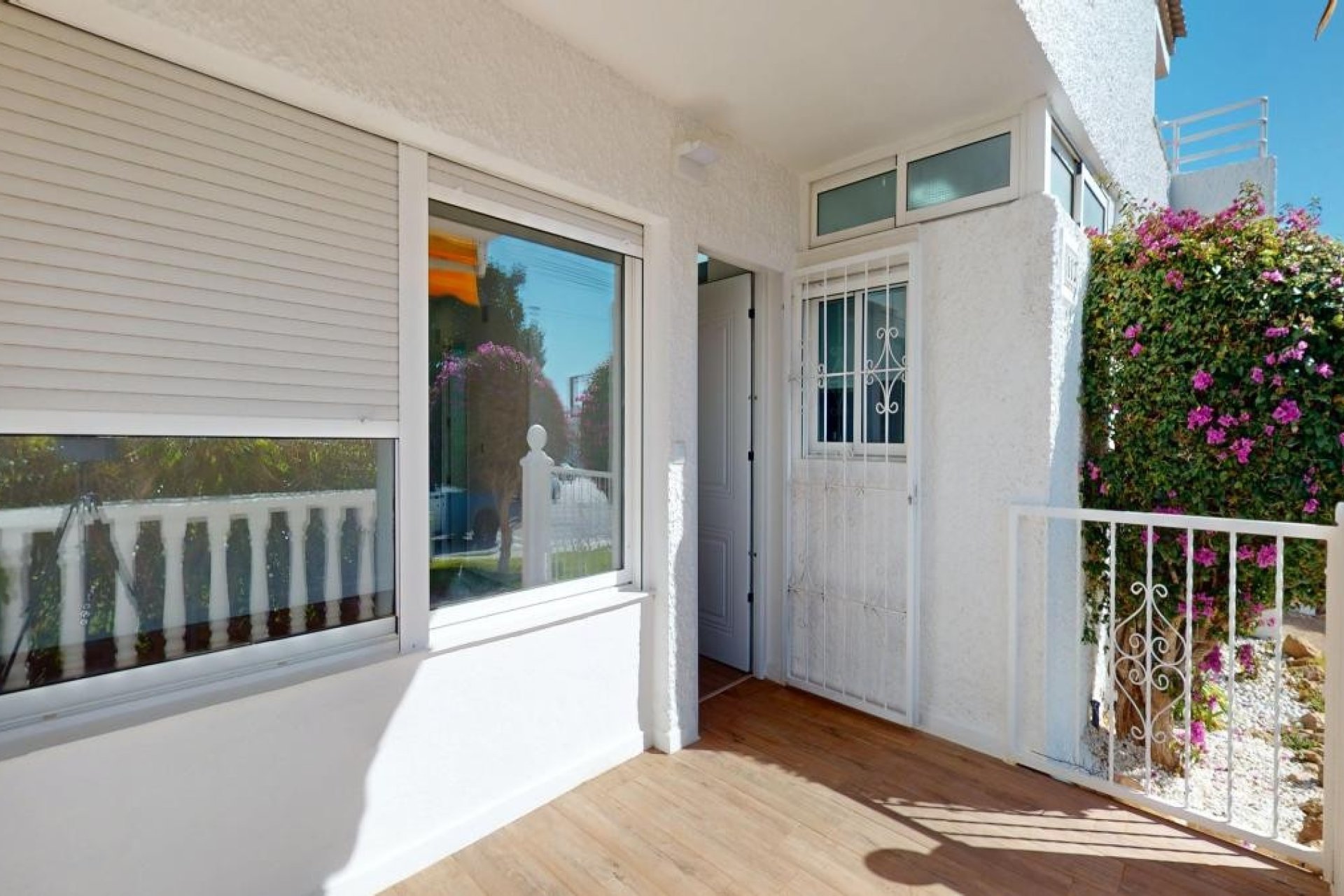 Rynek wtórny - apartment - Orihuela - Villamartin