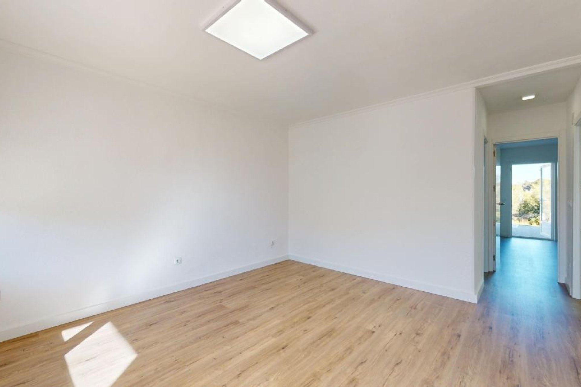 Rynek wtórny - apartment - Orihuela - Villamartin