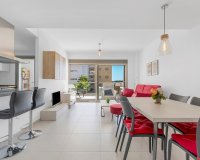 Rynek wtórny - apartment - Orihuela - Villamartin