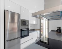 Rynek wtórny - apartment - Orihuela - Villamartin