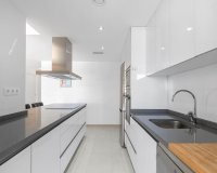 Rynek wtórny - apartment - Orihuela - Villamartin