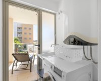 Rynek wtórny - apartment - Orihuela - Villamartin