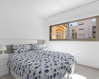Rynek wtórny - apartment - Orihuela - Villamartin