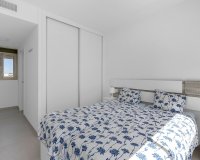 Rynek wtórny - apartment - Orihuela - Villamartin