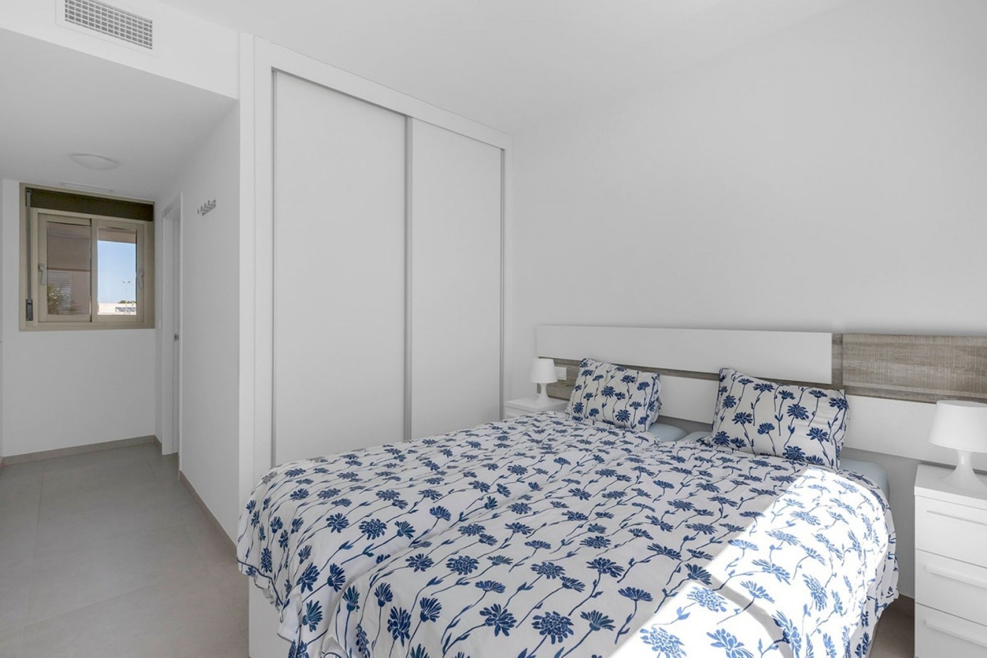 Rynek wtórny - apartment - Orihuela - Villamartin