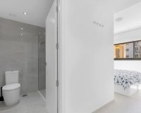 Rynek wtórny - apartment - Orihuela - Villamartin