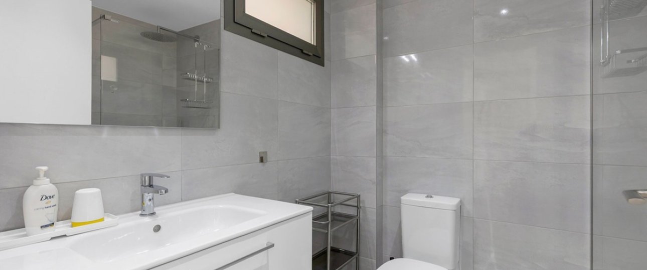 Rynek wtórny - apartment - Orihuela - Villamartin