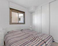 Rynek wtórny - apartment - Orihuela - Villamartin