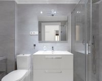 Rynek wtórny - apartment - Orihuela - Villamartin
