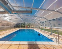 Rynek wtórny - apartment - Orihuela - Villamartin