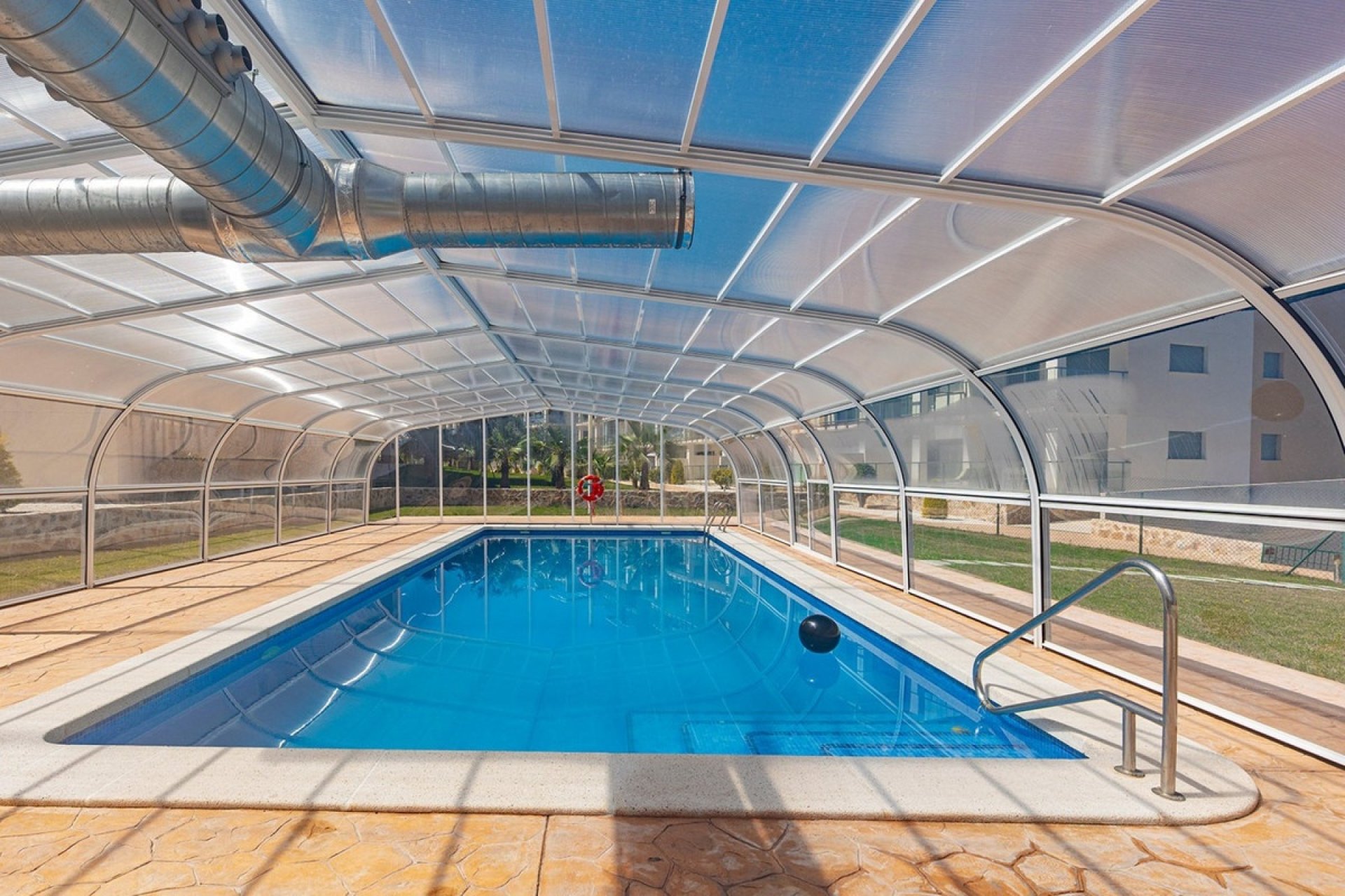 Rynek wtórny - apartment - Orihuela - Villamartin