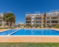 Rynek wtórny - apartment - Orihuela - Villamartin