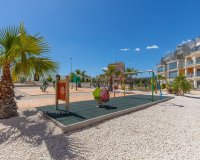 Rynek wtórny - apartment - Orihuela - Villamartin