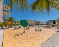 Rynek wtórny - apartment - Orihuela - Villamartin