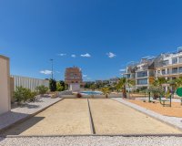 Rynek wtórny - apartment - Orihuela - Villamartin