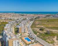 Rynek wtórny - apartment - Orihuela - Villamartin