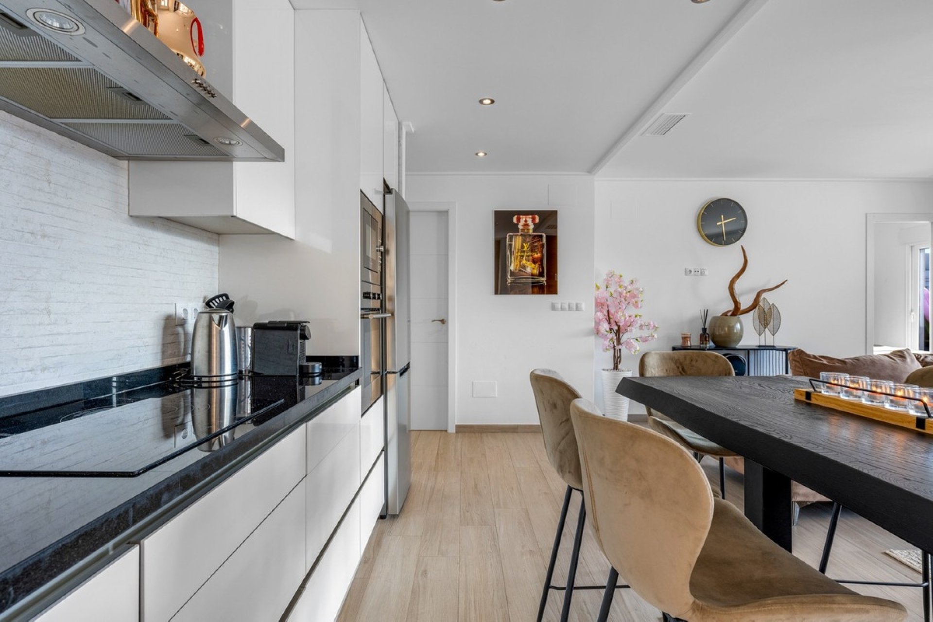 Rynek wtórny - apartment - Orihuela - Villamartin