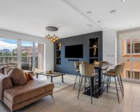 Rynek wtórny - apartment - Orihuela - Villamartin