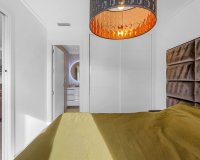 Rynek wtórny - apartment - Orihuela - Villamartin