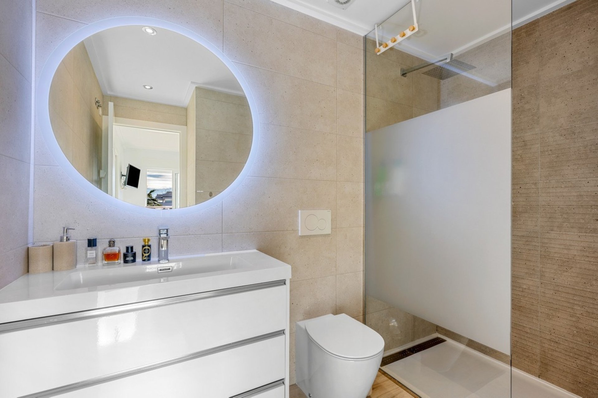 Rynek wtórny - apartment - Orihuela - Villamartin