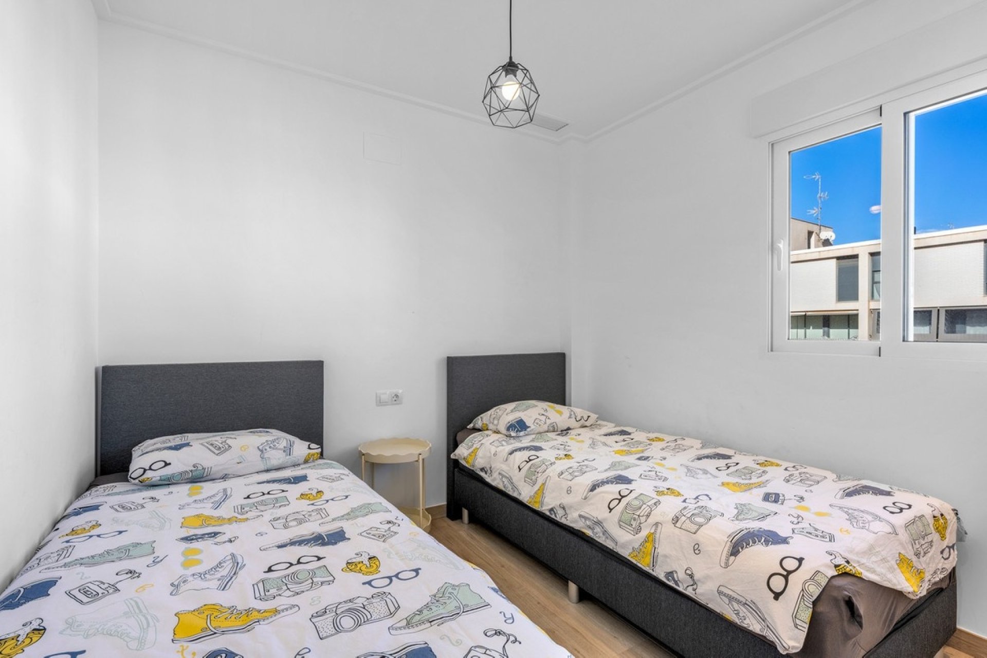Rynek wtórny - apartment - Orihuela - Villamartin