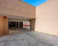 Rynek wtórny - apartment - Orihuela - Villamartin