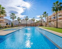 Rynek wtórny - apartment - Orihuela - Villamartin