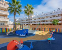 Rynek wtórny - apartment - Orihuela - Villamartin