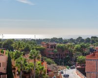 Rynek wtórny - apartment - Orihuela - Villamartin