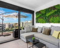 Rynek wtórny - apartment - Orihuela - Villamartin
