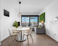 Rynek wtórny - apartment - Orihuela - Villamartin