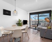 Rynek wtórny - apartment - Orihuela - Villamartin