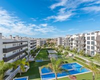 Rynek wtórny - apartment - Orihuela - Villamartin