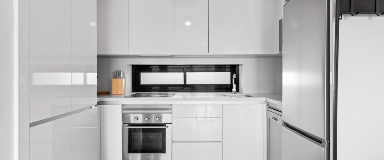 Rynek wtórny - apartment - Orihuela - Villamartin