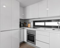 Rynek wtórny - apartment - Orihuela - Villamartin