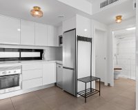 Rynek wtórny - apartment - Orihuela - Villamartin