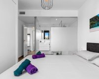 Rynek wtórny - apartment - Orihuela - Villamartin