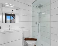 Rynek wtórny - apartment - Orihuela - Villamartin