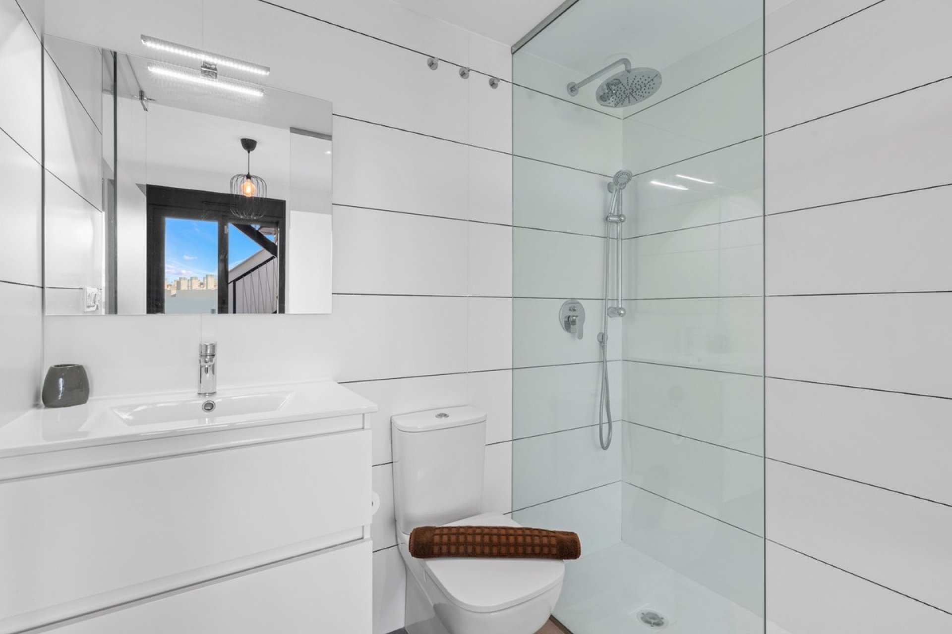Rynek wtórny - apartment - Orihuela - Villamartin