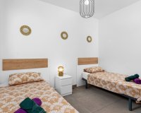 Rynek wtórny - apartment - Orihuela - Villamartin