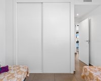 Rynek wtórny - apartment - Orihuela - Villamartin