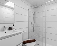 Rynek wtórny - apartment - Orihuela - Villamartin